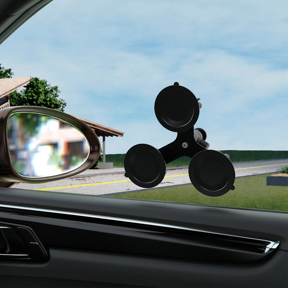 NovaGrip™ Pro Suction Camera Mount