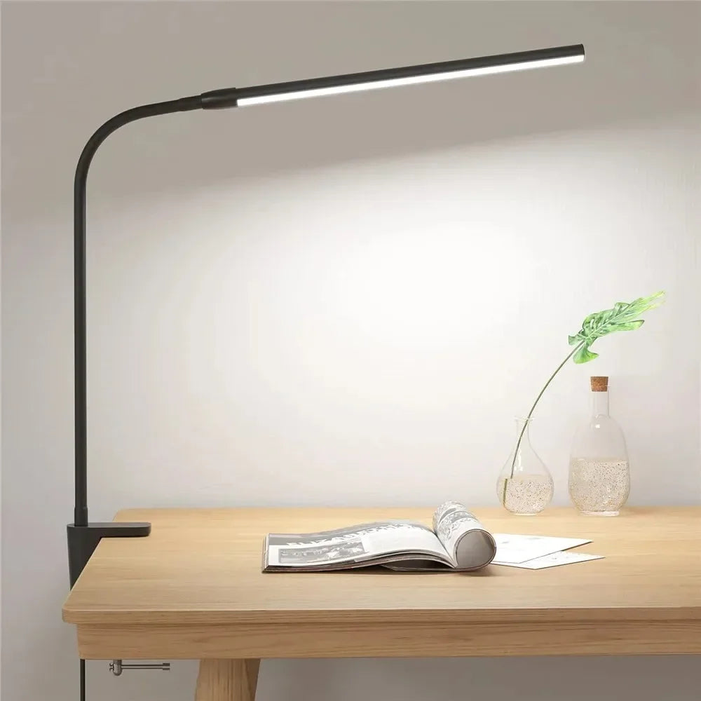 NovaGlow™ Dual Monitor Light Bar
