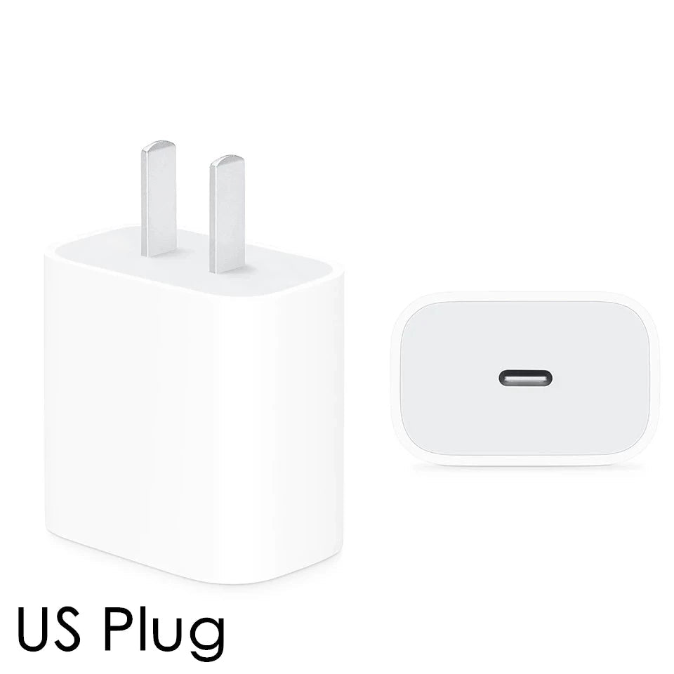 NovaCharge™ 20W Fast Charger Kit