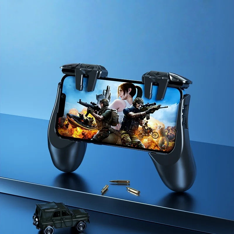 NovaTrigger™ G21 Mobile Gaming Trigger Controller