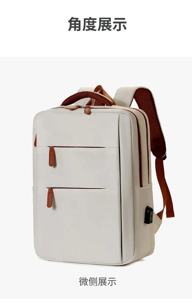 NovaCarry Pro™ Business Backpack