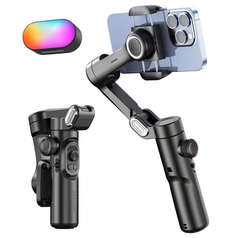 NovaFlow™ 3-Axis Creator Gimbal
