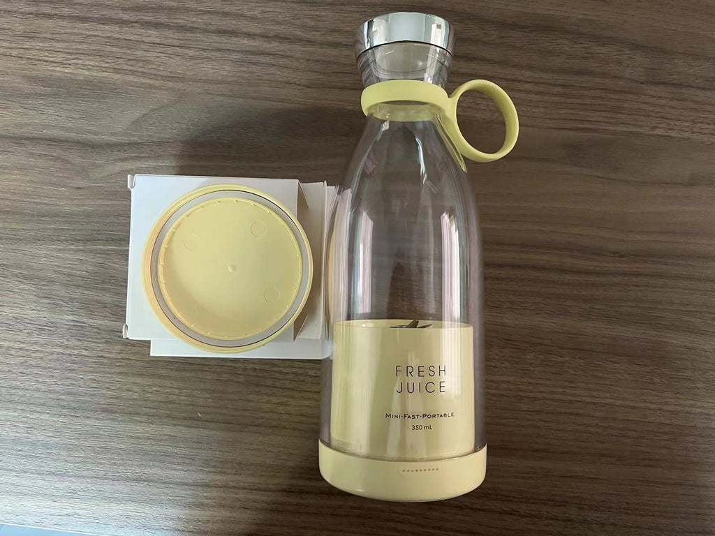 NovaBlend™ Pro Portable Blender