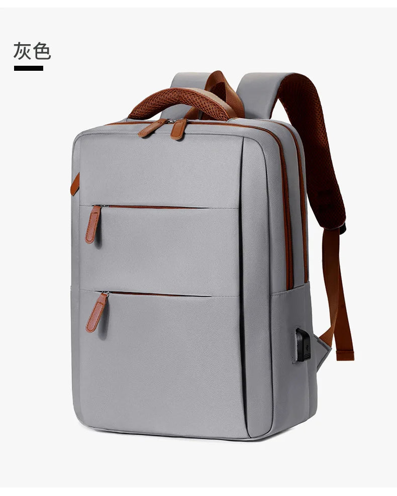 NovaCarry Pro™ Business Backpack