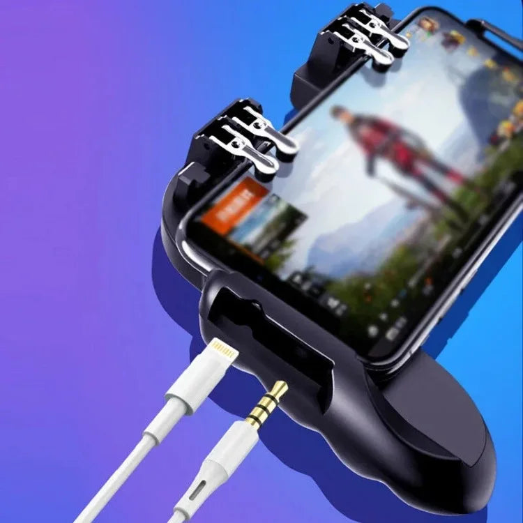 NovaGrip™ H9 Gaming Cooler Controller
