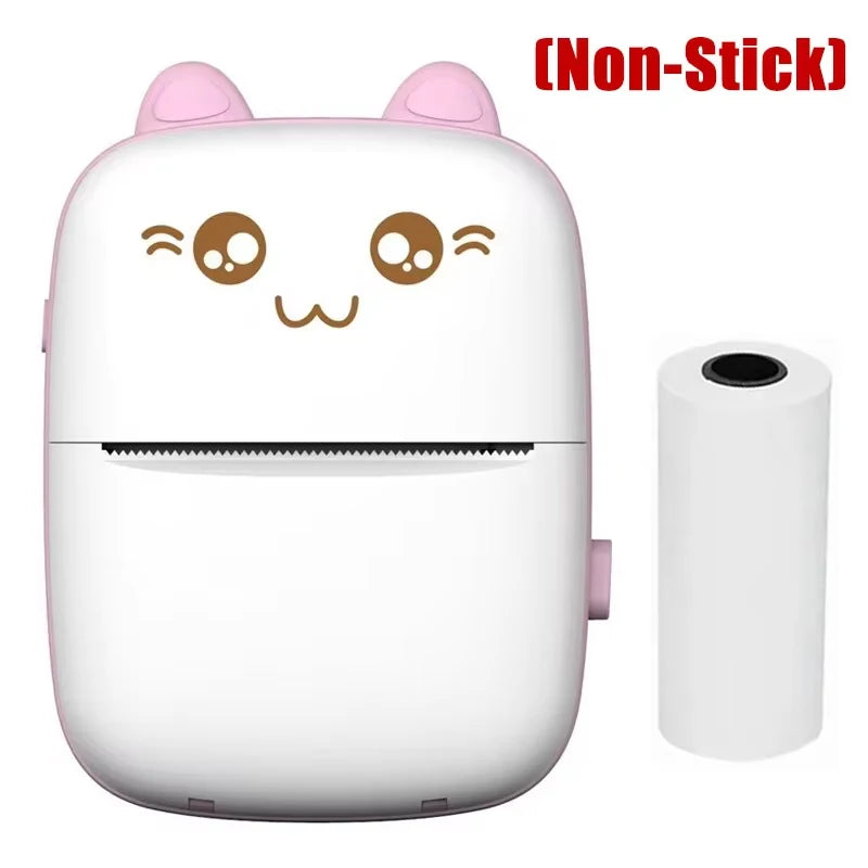 NovaPrint™ Mini Thermal Printer