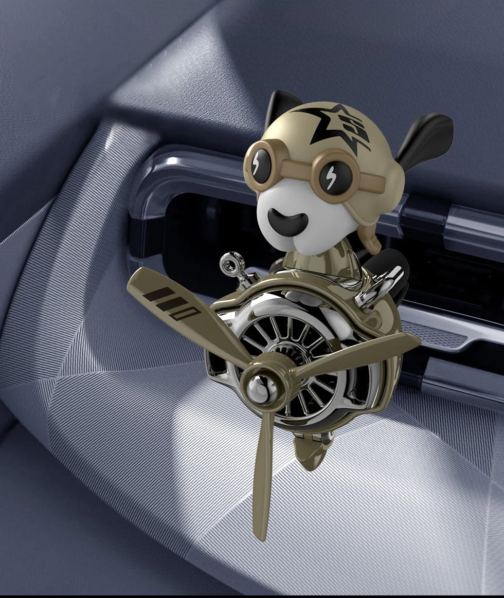 NovaPilot™ Air Vent Diffuser