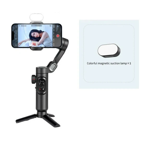 NovaFlow™ 3-Axis Creator Gimbal