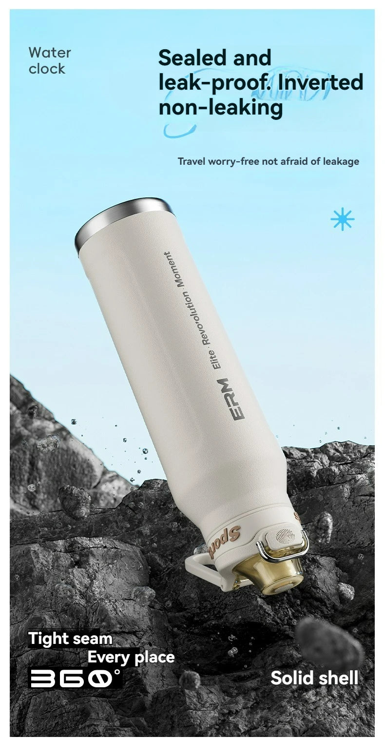 NovaFuel™ Adventure Thermal Flask