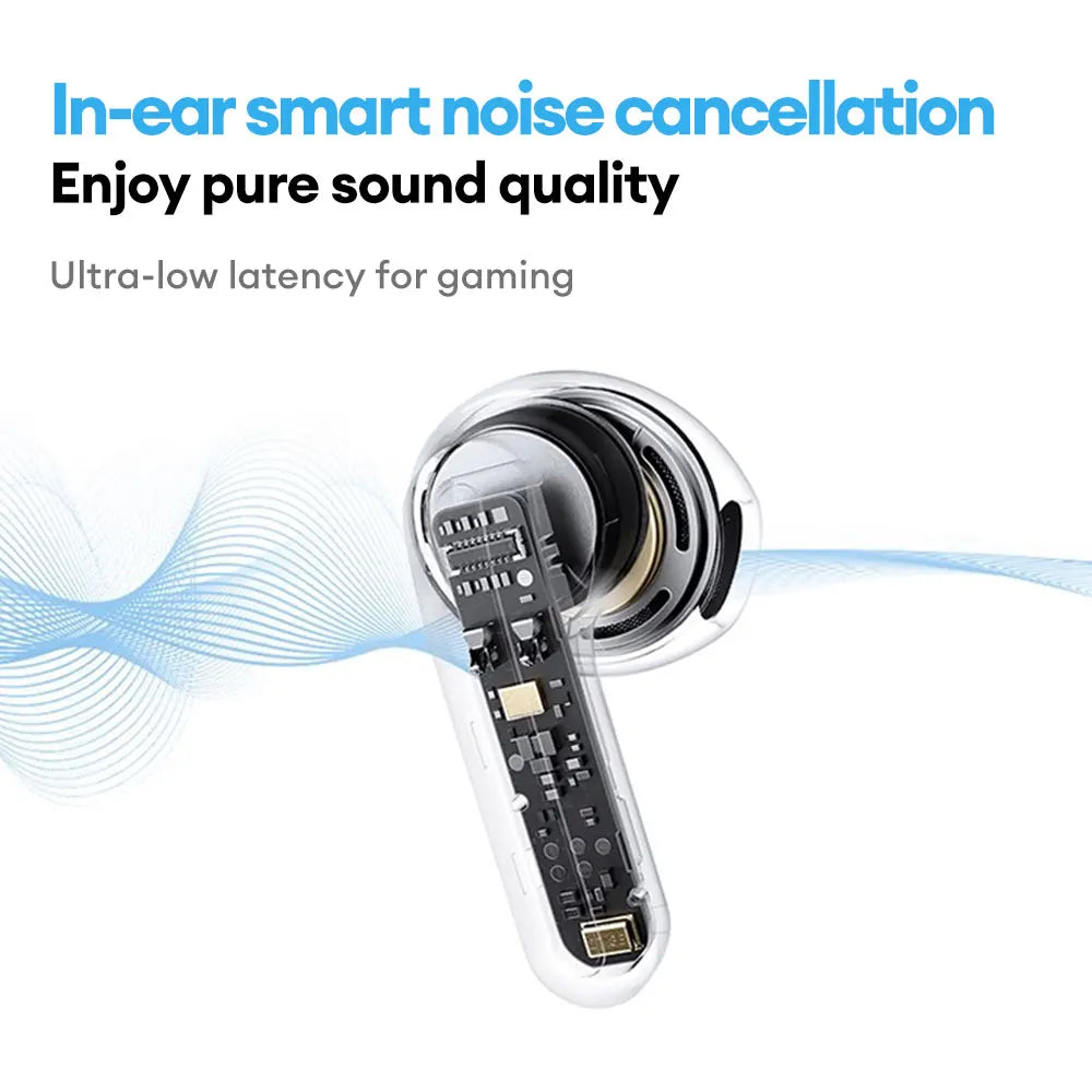Lenovo LE209 Gaming Earbuds