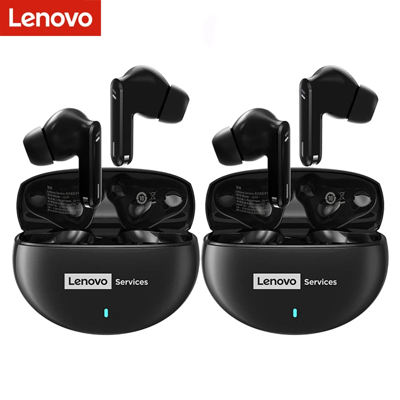 Lenovo LE253 Wireless Earbuds