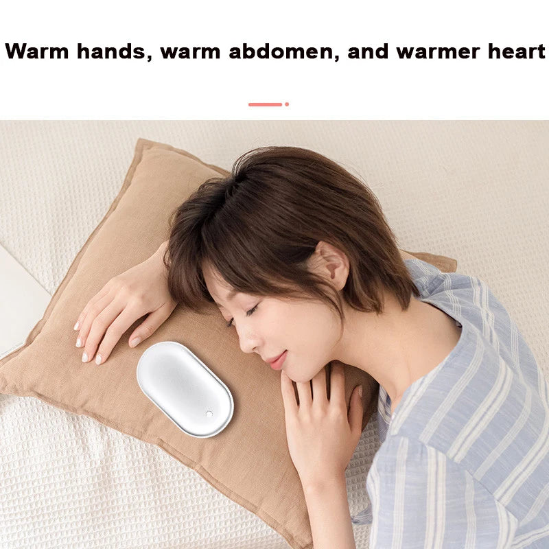 NovaWarm™ Pocket Hand Warmer