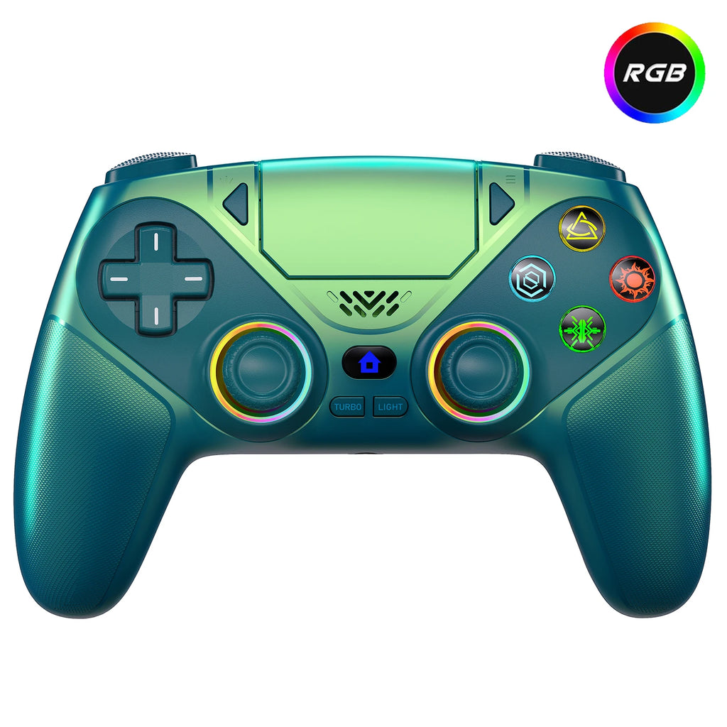 NovaForce™ RGB Wireless Pro Controller