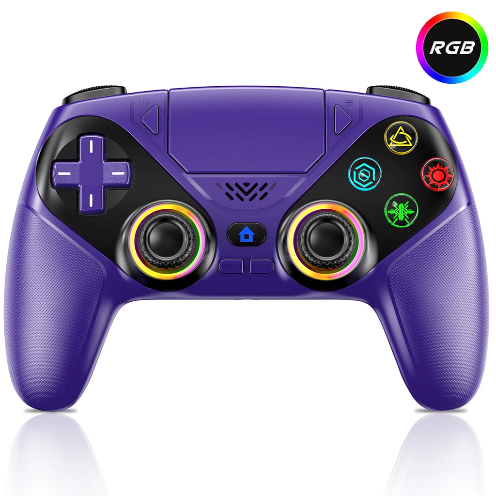 NovaForce™ RGB Wireless Pro Controller