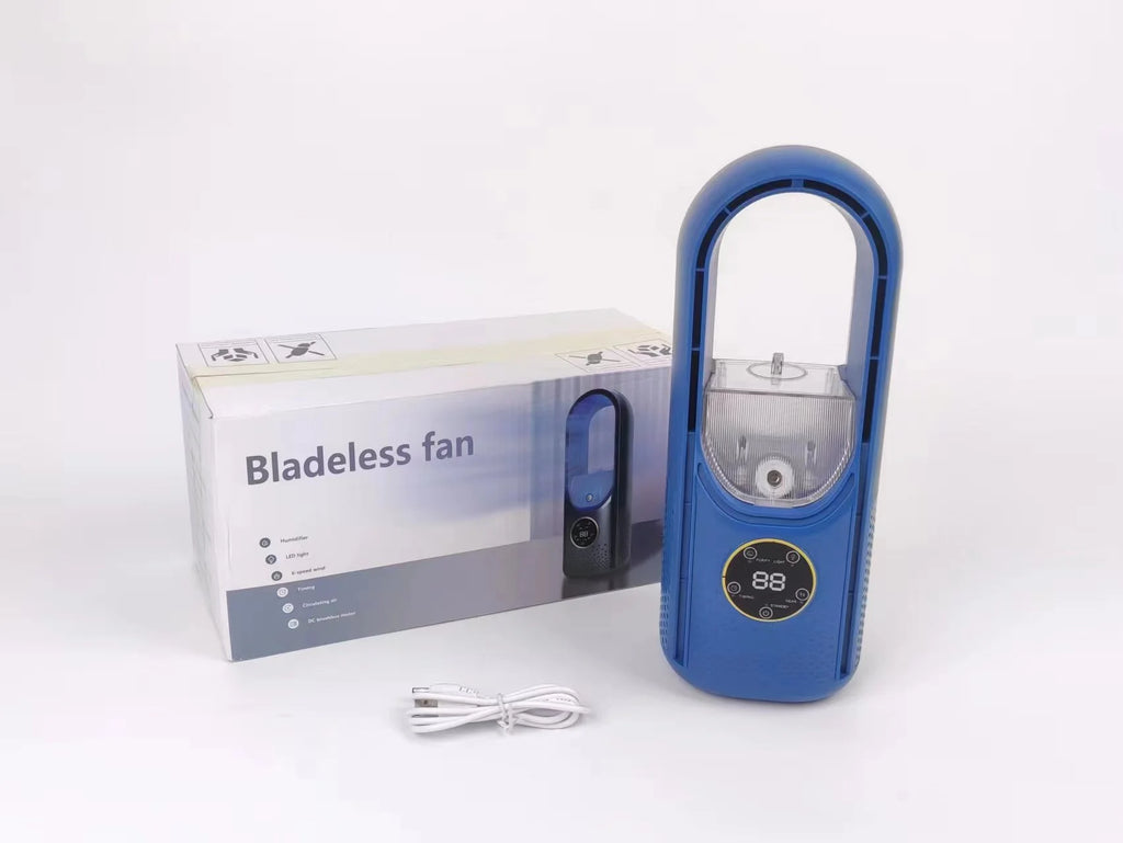 NovaBreeze™ Portable Air Cooler