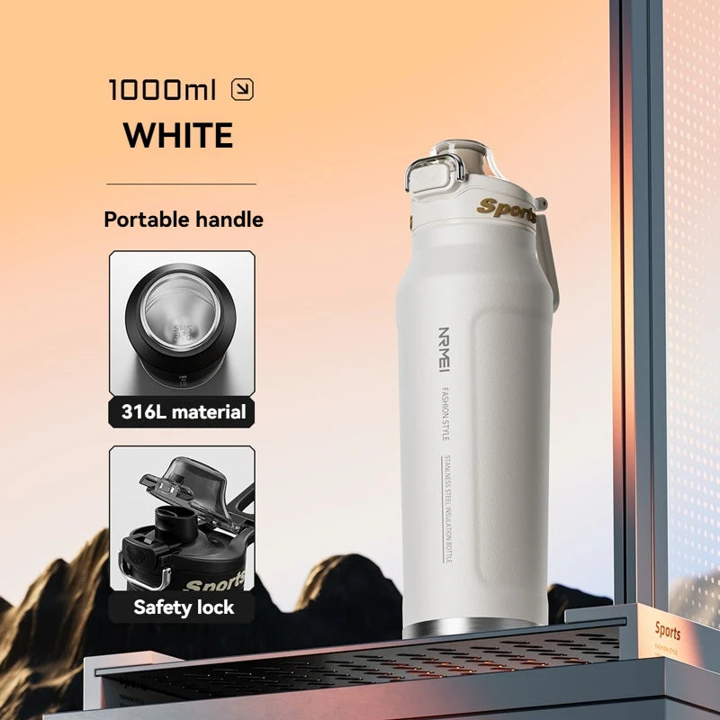 NovaFuel™ Adventure Thermal Flask