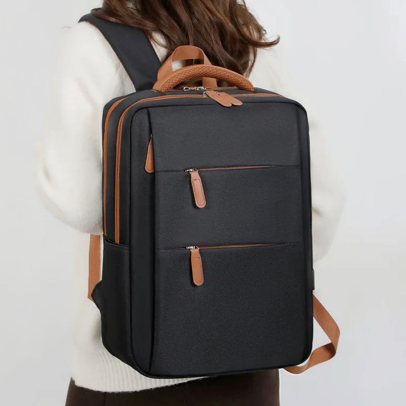 NovaCarry Pro™ Business Backpack