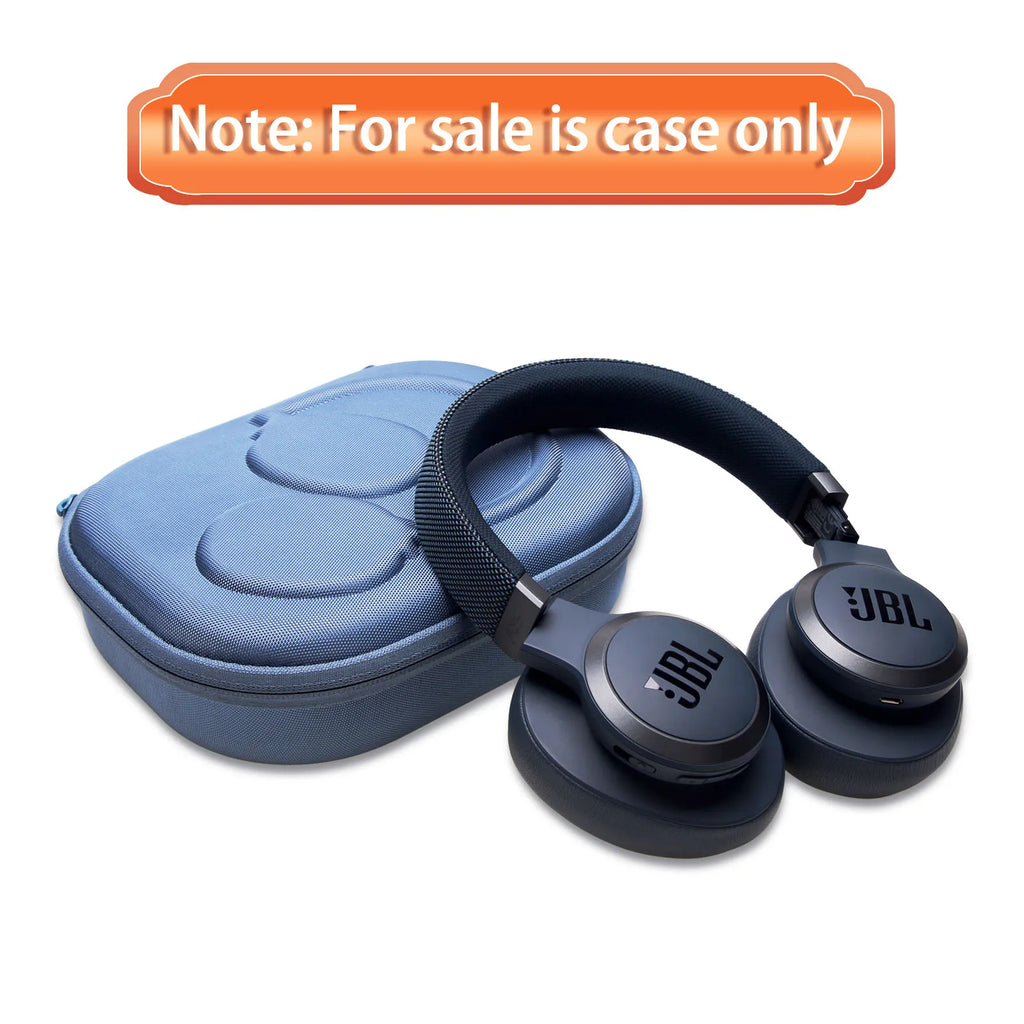 NovaShield™ JBL Headphone Travel Case