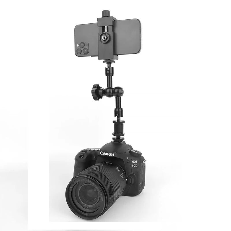 NovaView™ Car Creator Mount