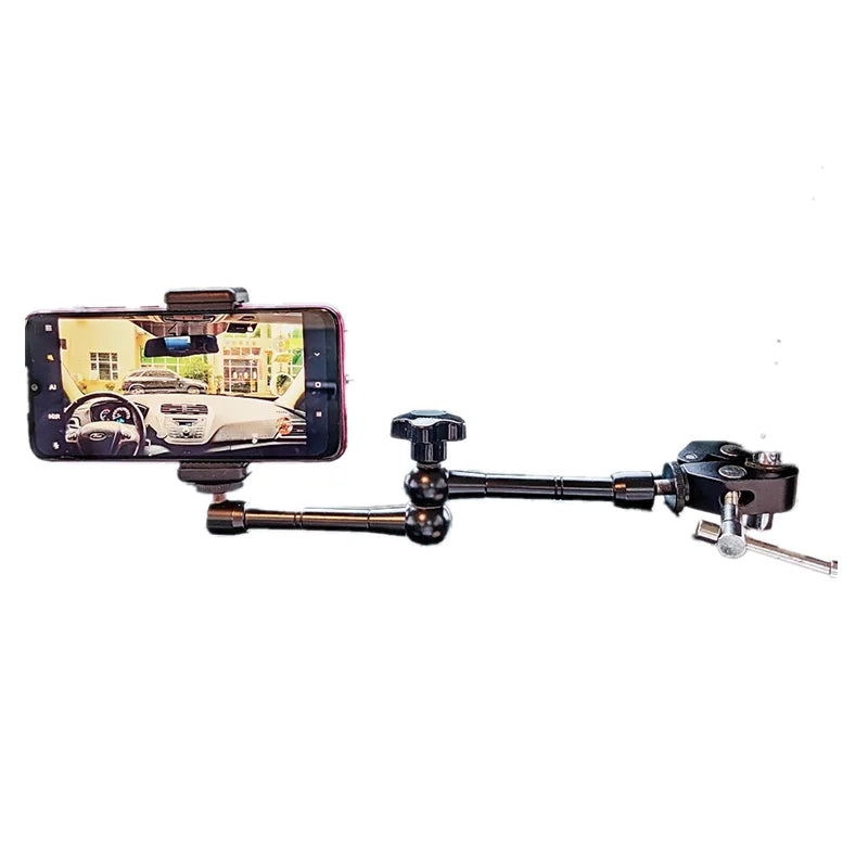 NovaView™ Car Creator Mount