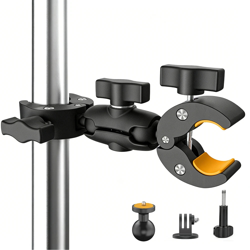 NovaGrip™ Pro Suction Camera Mount