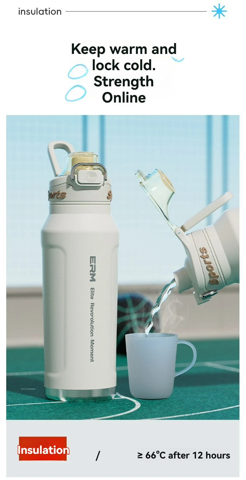 NovaFuel™ Adventure Thermal Flask