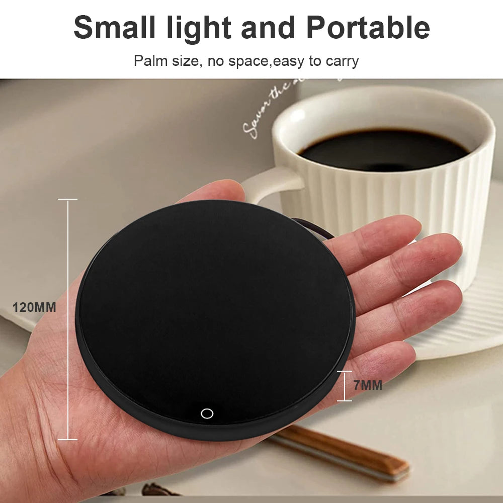 NovaSip™ Smart Mug Warmer