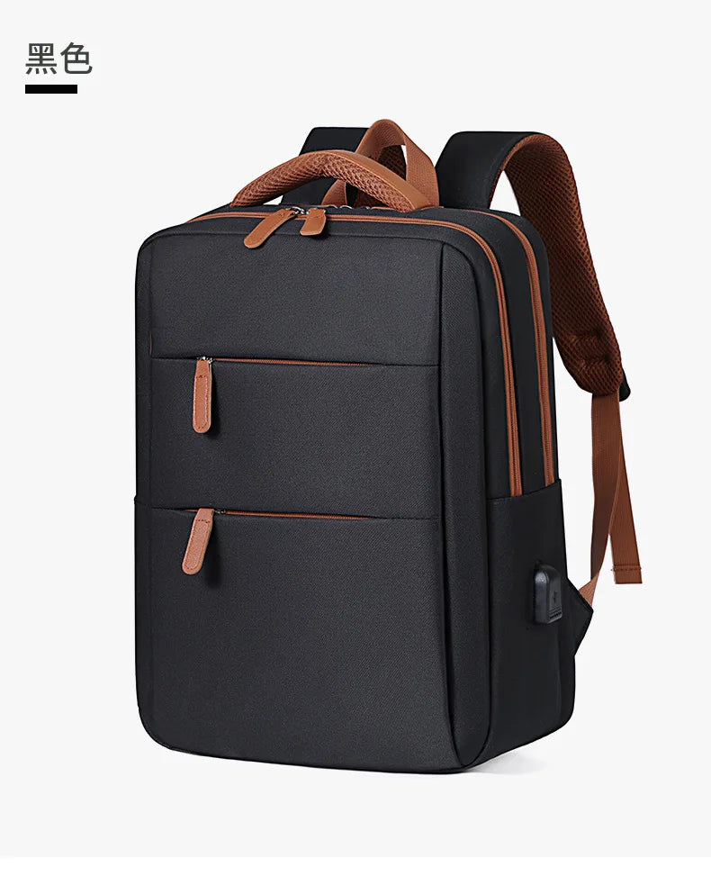 NovaCarry Pro™ Business Backpack