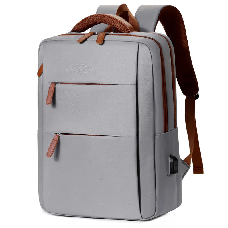 NovaCarry Pro™ Business Backpack