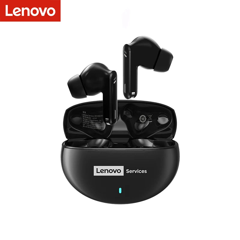 Lenovo LE253 Wireless Earbuds