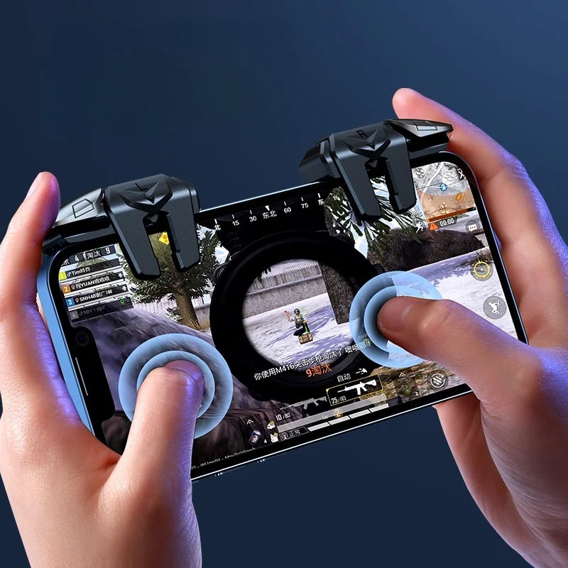 NovaTrigger™ G21 Mobile Gaming Trigger Controller