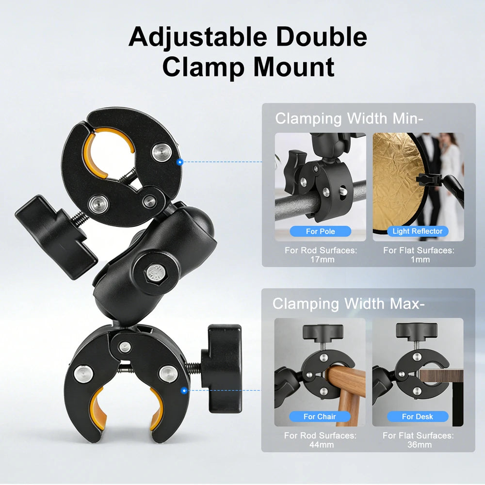 NovaGrip™ Pro Suction Camera Mount