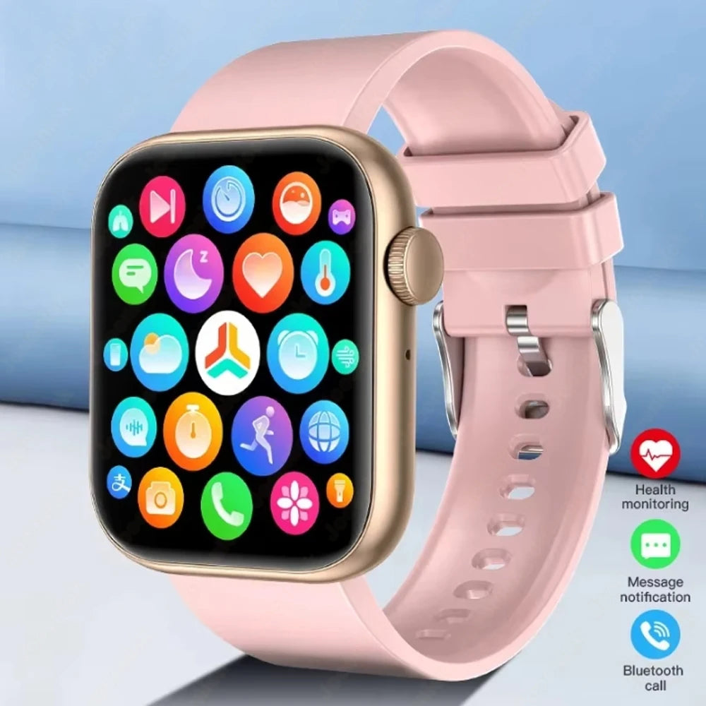 NovaFit™ Smart Watch