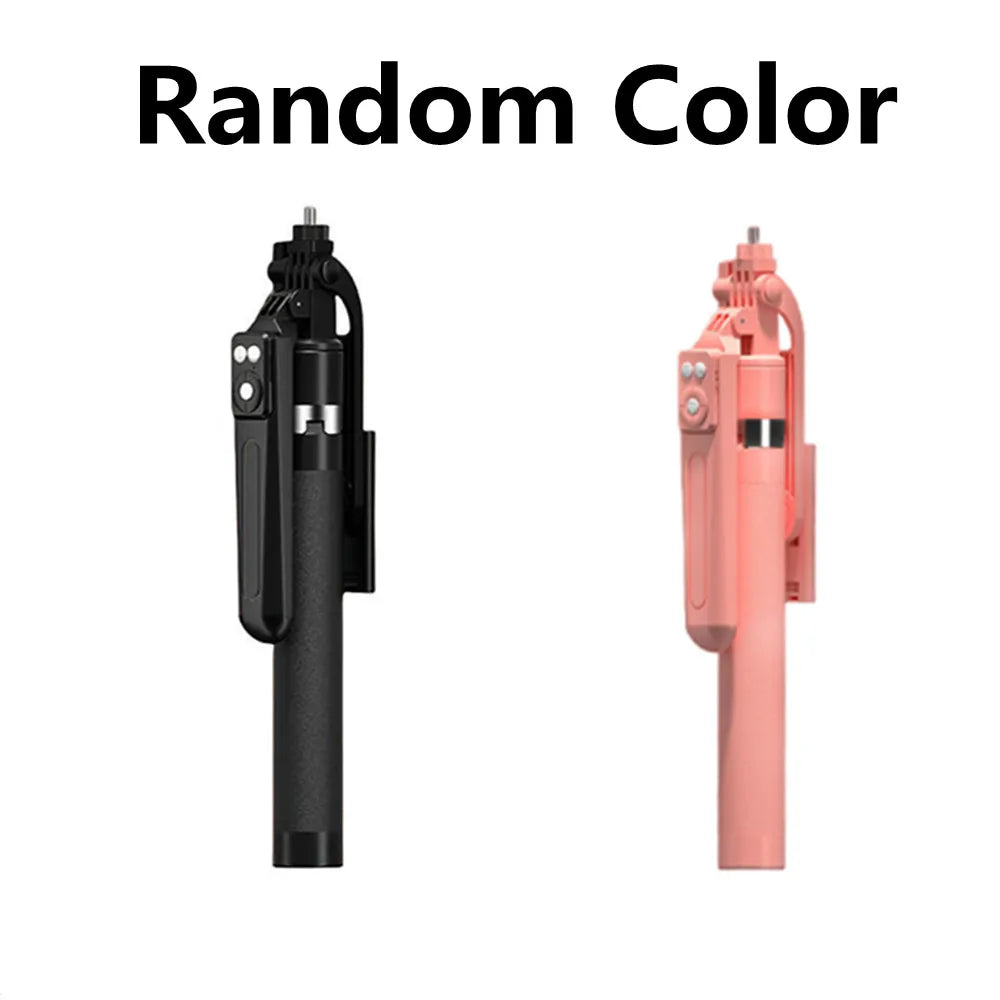 NovaSnap™ Bluetooth Selfie Stick Tripod