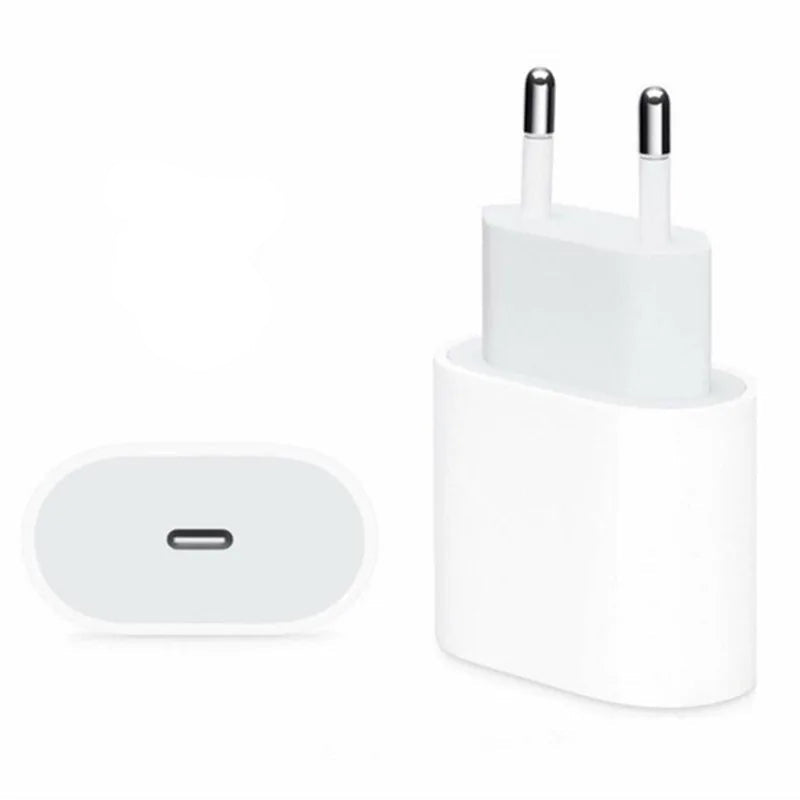 NovaCharge™ 20W Fast Charger Kit