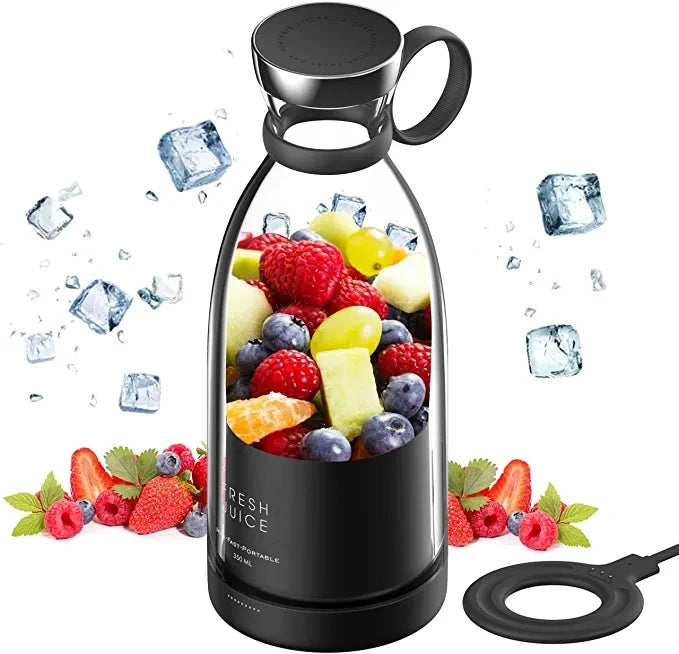 NovaBlend™ Pro Portable Blender