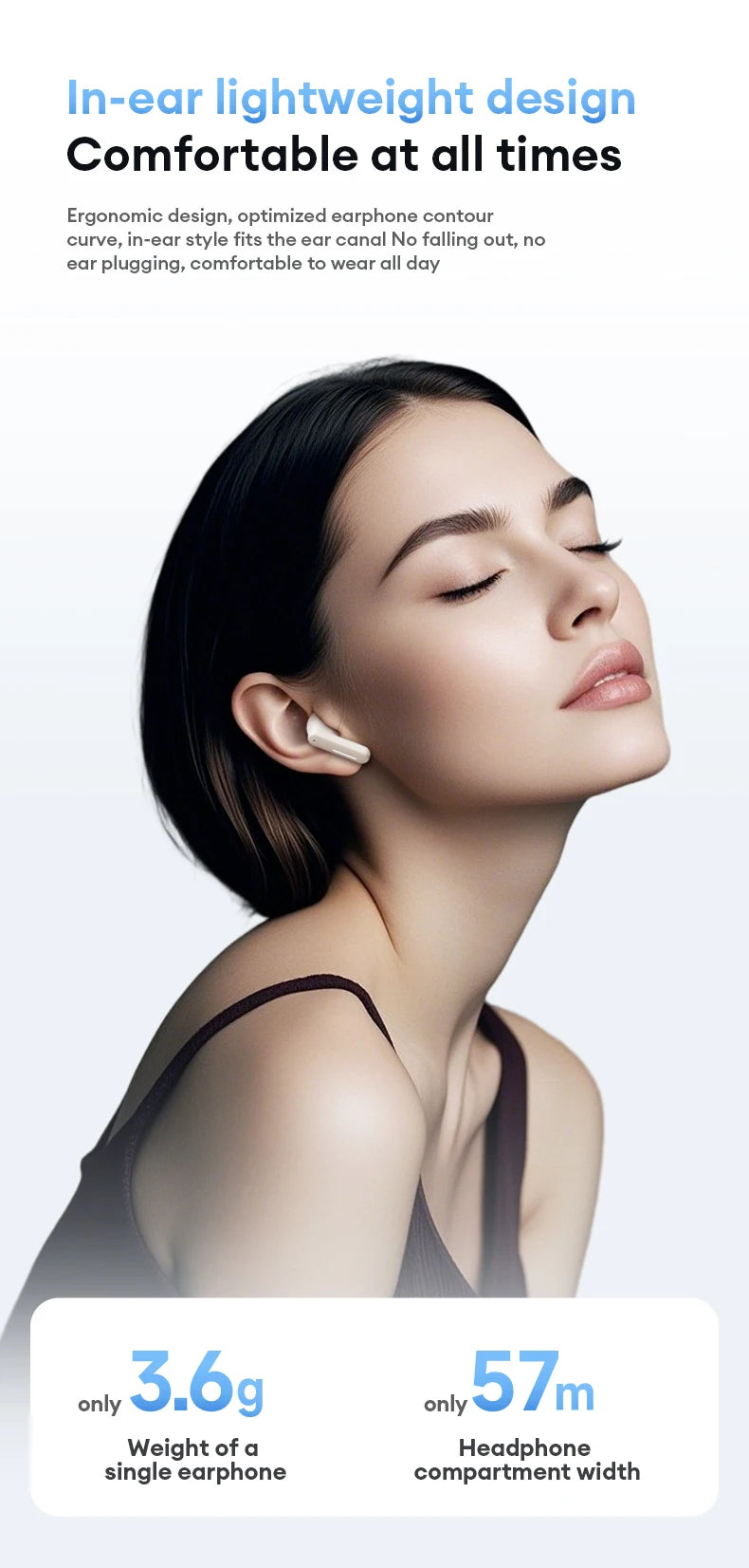 Lenovo LE209 Gaming Earbuds