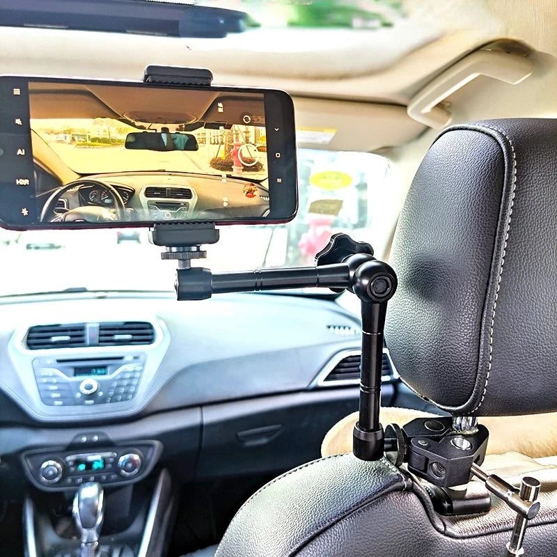 NovaView™ Car Creator Mount