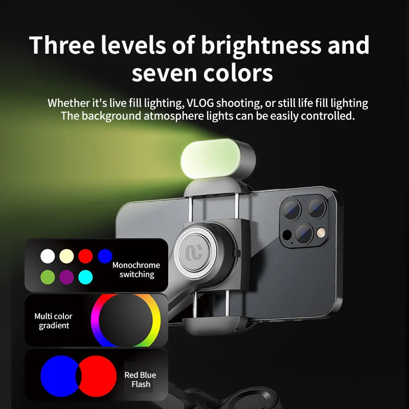 NovaFlow™ 3-Axis Creator Gimbal