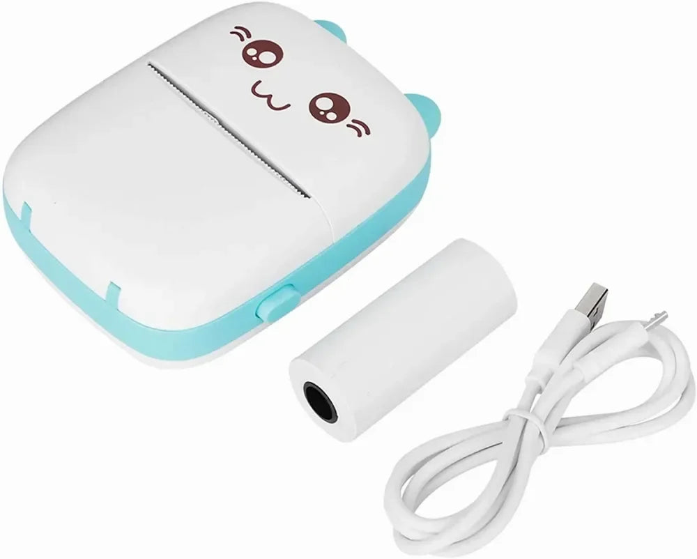 NovaPrint™ Mini Thermal Printer