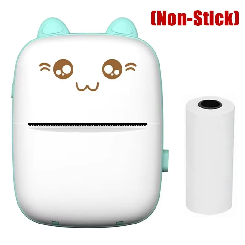 NovaPrint™ Mini Thermal Printer