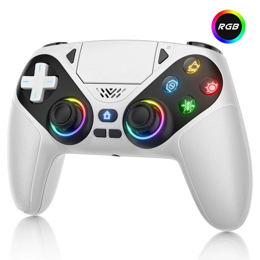 NovaForce™ RGB Wireless Pro Controller