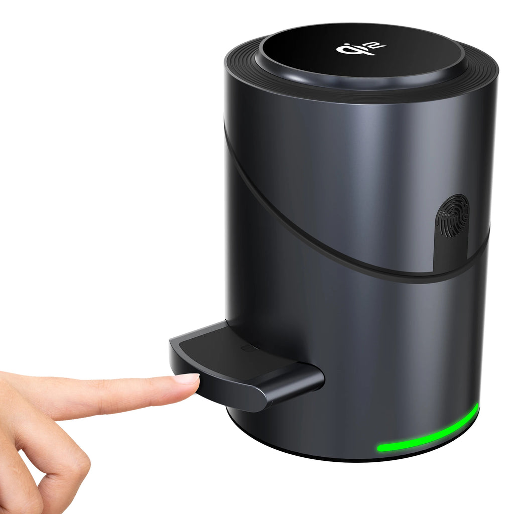 NovaCharge™ 3-in-1 Magnetic Wireless Charging Station