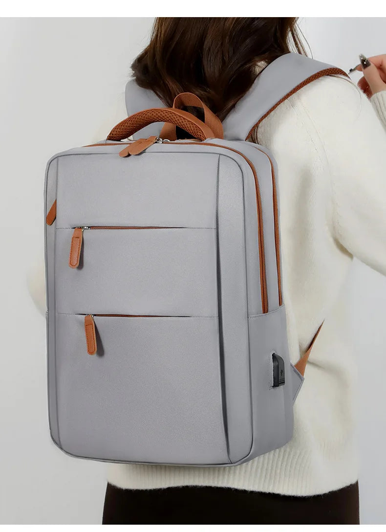 NovaCarry Pro™ Business Backpack