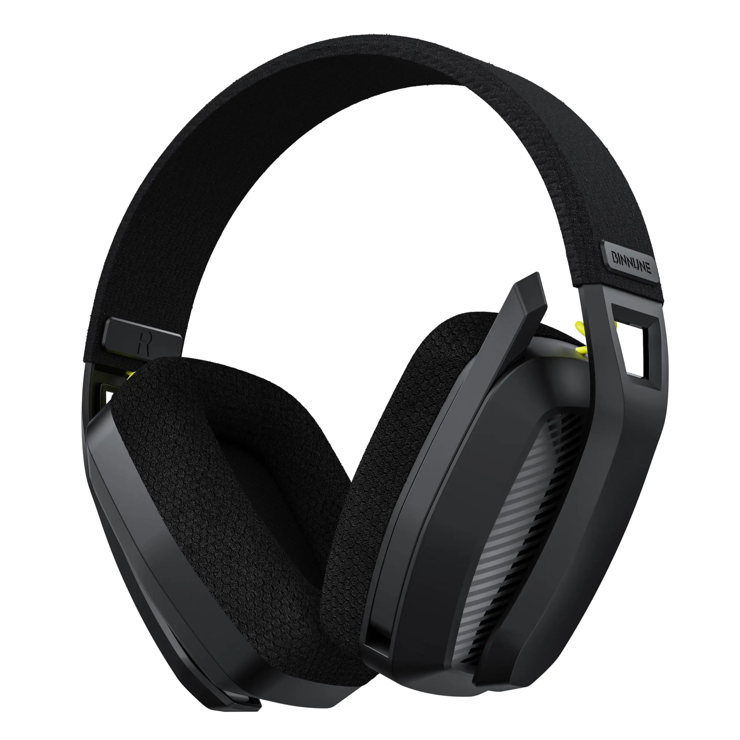 BINNUNE BW06 Gaming Headset for PS5 / PC