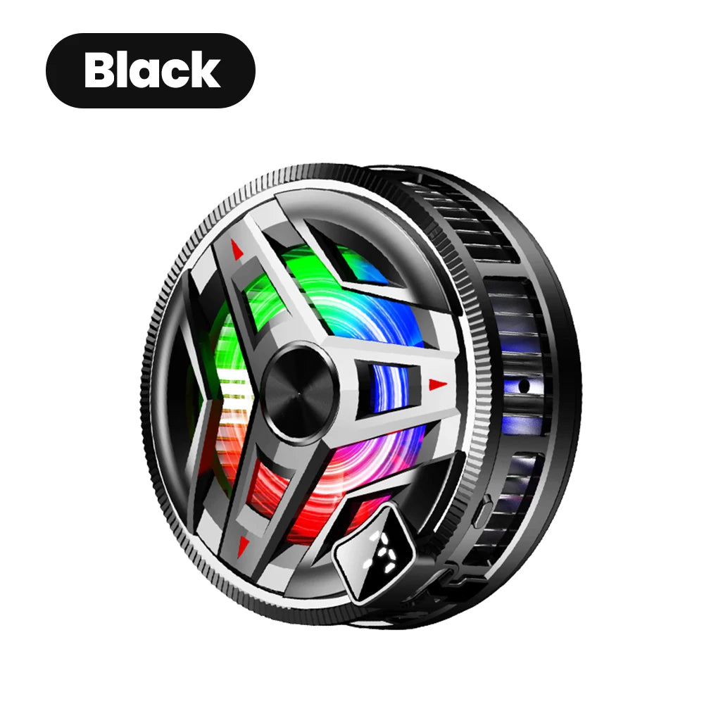 NovaCool™ Magnetic Phone Cooler