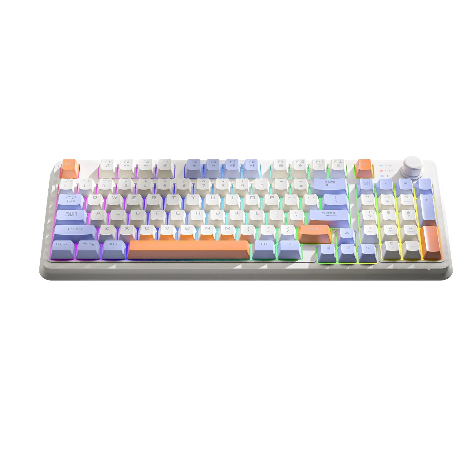 NovaKeys™ K94 Wireless Gaming Keyboard