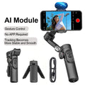 NovaFlow™ 3-Axis Creator Gimbal