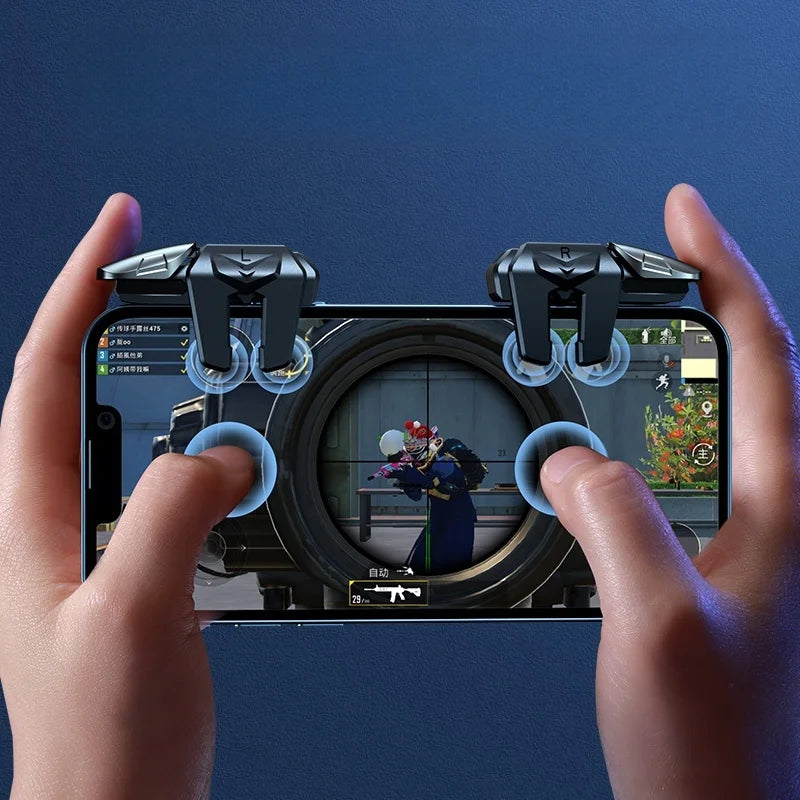 NovaTrigger™ G21 Mobile Gaming Trigger Controller