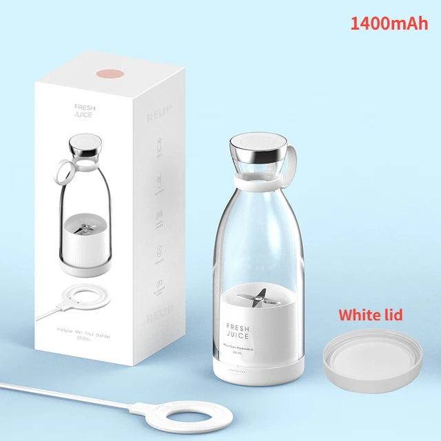 NovaBlend™ Pro Portable Blender